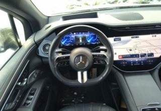 Mercedes-Benz Ostatní modely EQS 450 AMG 4MATIC 2024