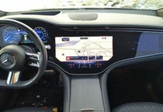 Mercedes-Benz Ostatní modely EQS 450 AMG 4MATIC 2024