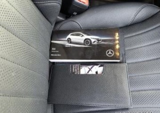 Mercedes-Benz Ostatní modely EQS 450 AMG 4MATIC 2024