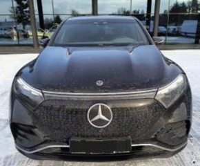 Mercedes-Benz Ostatní modely EQS 450 AMG 4MATIC 2024