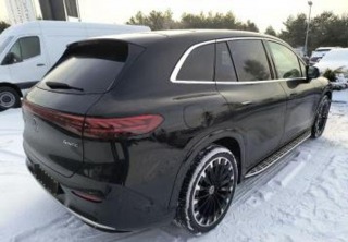 Mercedes-Benz Ostatní modely EQS 450 AMG 4MATIC 2024