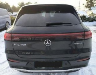 Mercedes-Benz Ostatní modely EQS 450 AMG 4MATIC 2024