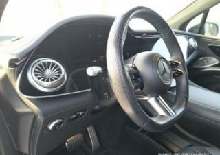 Mercedes-Benz Ostatní modely EQS 450 AMG 4MATIC 2024