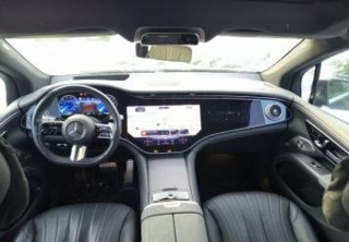 Mercedes-Benz Ostatní modely EQS 450 AMG 4MATIC 2024