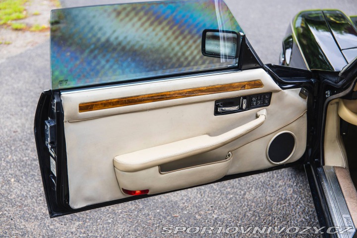 Jaguar XJS V12 Convertible 1994