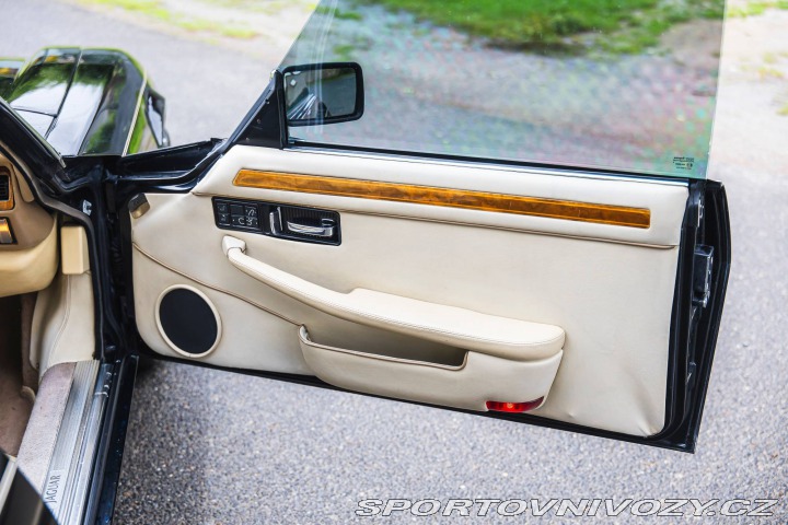 Jaguar XJS V12 Convertible 1994