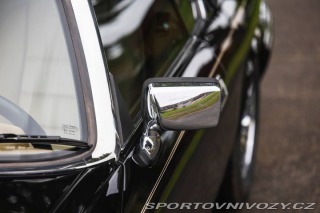 Jaguar XJS V12 Convertible 1994