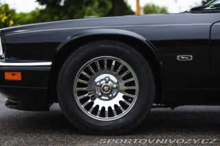 Jaguar XJS V12 Convertible 1994