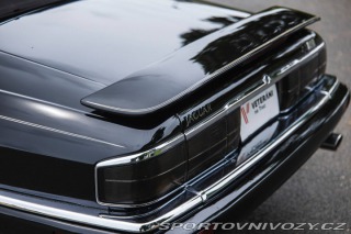 Jaguar XJS V12 Convertible 1994