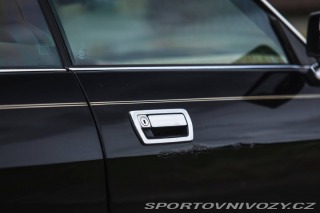 Jaguar XJS V12 Convertible 1994