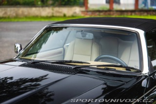 Jaguar XJS V12 Convertible 1994