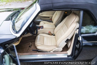 Jaguar XJS V12 Convertible 1994