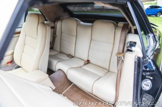 Jaguar XJS V12 Convertible 1994