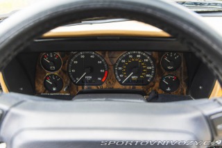 Jaguar XJS V12 Convertible 1994