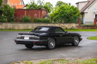 Jaguar XJS V12 Convertible 1994