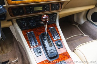Jaguar XJS V12 Convertible 1994