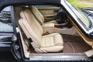 Jaguar XJS V12 Convertible 1994