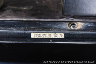 Jaguar XJS V12 Convertible 1994