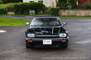 Jaguar XJS V12 Convertible 1994