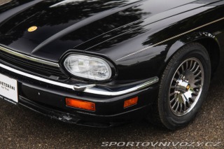 Jaguar XJS V12 Convertible 1994