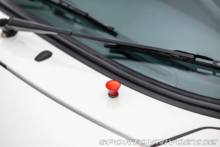 Porsche 911 Carrera 3.2 Club Sport 1987