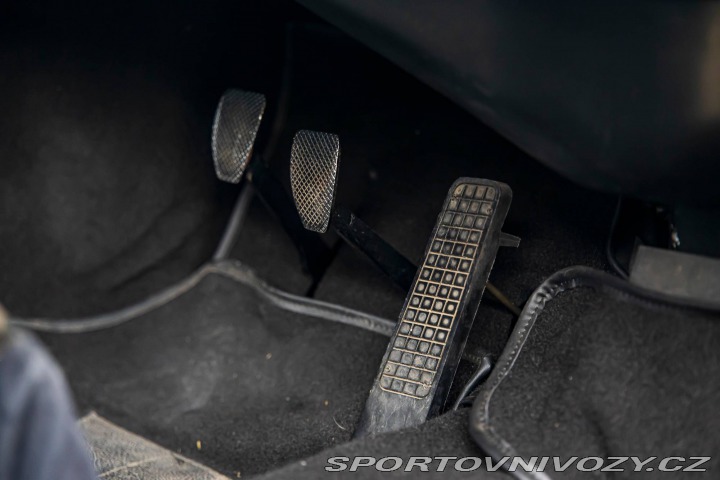 Porsche 911 Carrera 3.2 Club Sport 1987