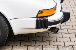 Porsche 911 Carrera 3.2 Club Sport 1987