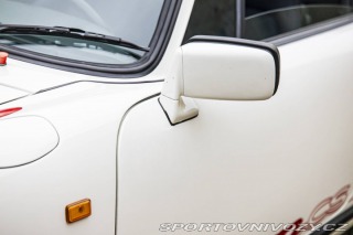 Porsche 911 Carrera 3.2 Club Sport 1987