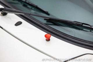 Porsche 911 Carrera 3.2 Club Sport 1987