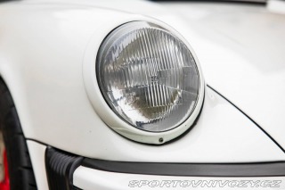 Porsche 911 Carrera 3.2 Club Sport 1987