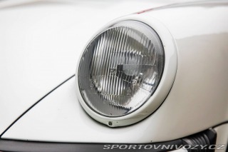 Porsche 911 Carrera 3.2 Club Sport 1987