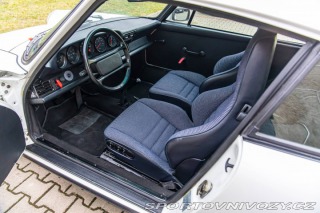 Porsche 911 Carrera 3.2 Club Sport 1987