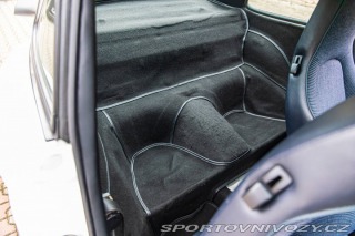 Porsche 911 Carrera 3.2 Club Sport 1987