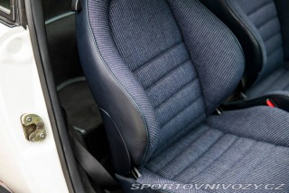 Porsche 911 Carrera 3.2 Club Sport 1987
