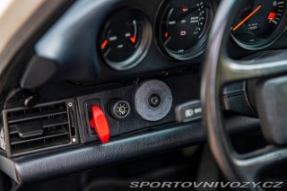 Porsche 911 Carrera 3.2 Club Sport 1987