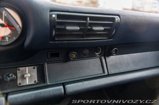 Porsche 911 Carrera 3.2 Club Sport 1987