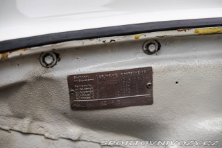 Porsche 911 Carrera 3.2 Club Sport 1987