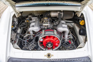 Porsche 911 Carrera 3.2 Club Sport 1987