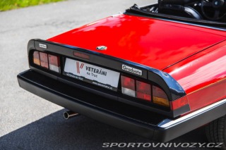 Alfa Romeo Spider 1986