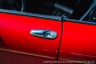 Alfa Romeo Spider 1986