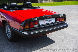 Alfa Romeo Spider 1986