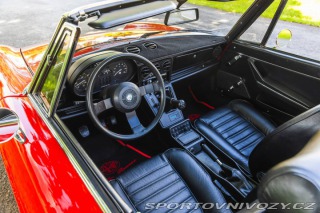 Alfa Romeo Spider 1986