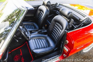 Alfa Romeo Spider 1986