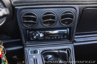 Alfa Romeo Spider 1986