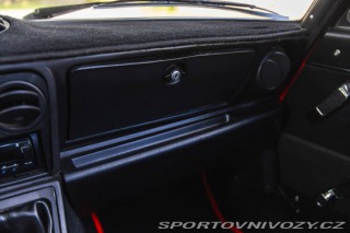 Alfa Romeo Spider 1986