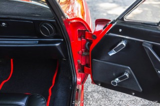 Alfa Romeo Spider 1986
