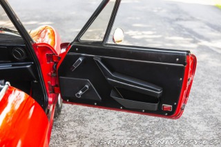 Alfa Romeo Spider 1986