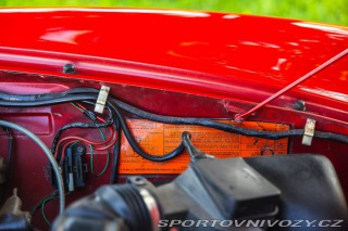 Alfa Romeo Spider 1986