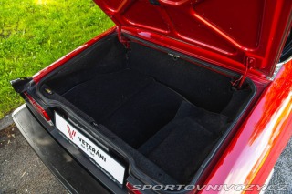 Alfa Romeo Spider 1986