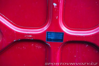 Alfa Romeo Spider 1986
